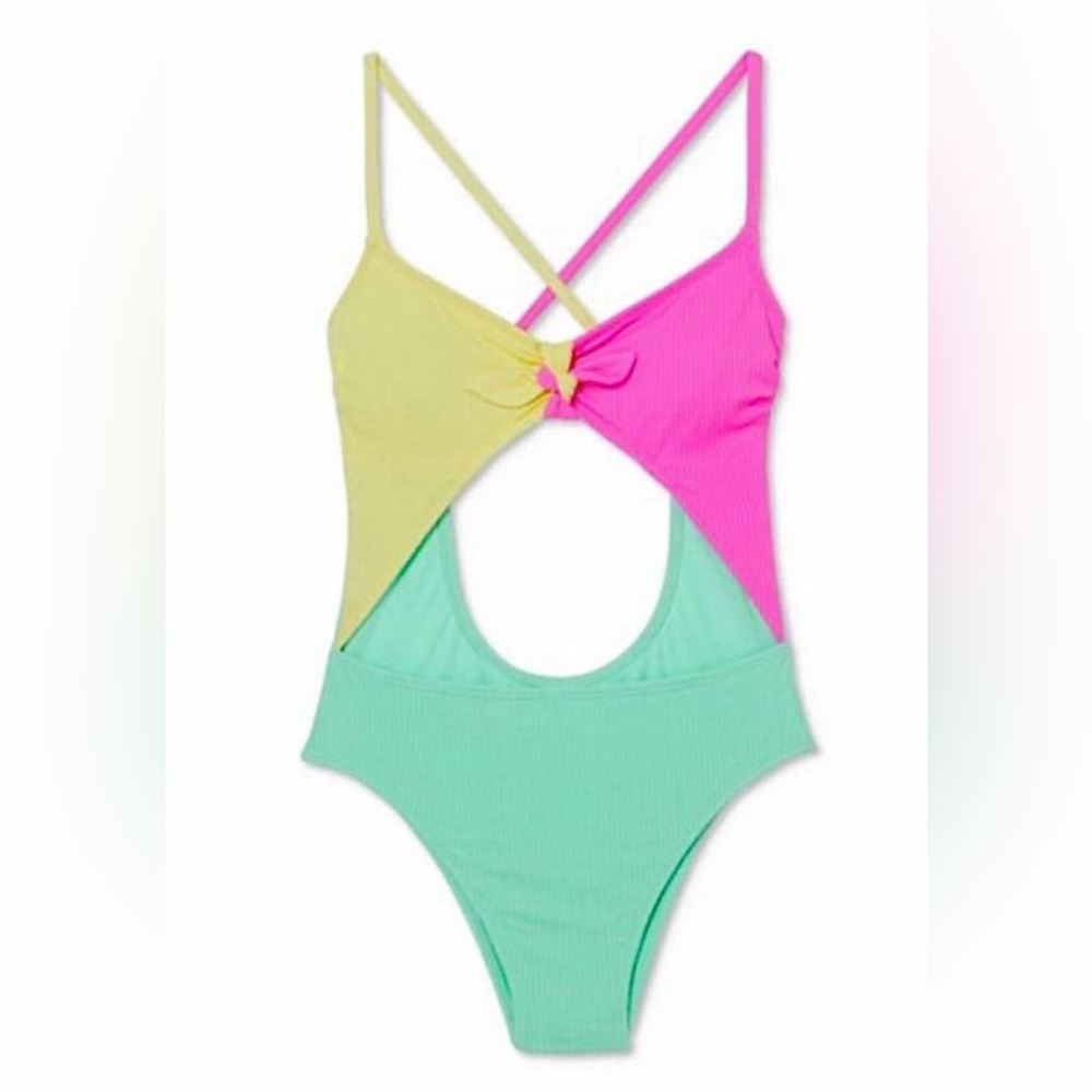 COPY - Xhiliration Bathing Suit 👙
